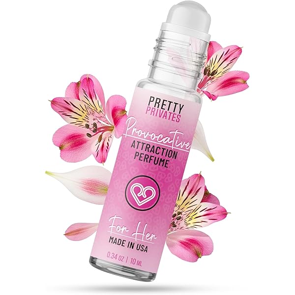 Amazon.com : Cleopatra Women Pheromone Scented Perfume Oil 1